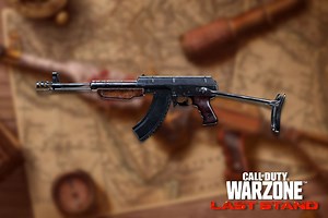 Warzone meta recommendation: Vargo S loadouts for domination over enemies in Season 5