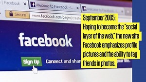 17K views · 148 reactions | Facebook has come a long way—here's how it got to where it is today: | Fast Company | Facebook