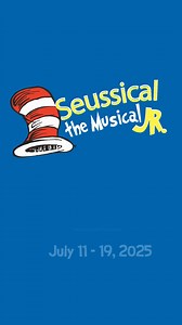 🎭 "Seussical the Musical Jr" opens July 11th at Boise Little Theater! 🌟 This marks our 25th Annual Youth Summer Production in partnership with Boise Parks and Recreation, and our all-youth cast is ready to wow you with their talent and heart. 💫 🎟️ Tickets are selling fast and performances are expected to sell out—don’t wait! 🎓 While you’re at it, consider donating to our Youth Scholarship Fund. BLT Youth Members can apply for support as they head off to college—because we believe in lifting
