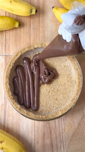 29K views · 2.4K reactions | Banoffee Pie ที่จริงใจ✨...