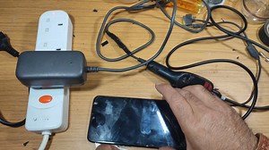 Repurpose an Old Charger into a High-Performance Phone Charger Discover how to repurpose an old charger into a powerful phone charger! This DIY project focuses on recycling old electronic devices, saving money, and reducing electronic waste. Perfect for tech enthusiasts and eco-friendly innovators. Hashtags: #RecycleElectronics #DIYPhoneCharger #UpcyclingIdeas #SustainableTech #EcoFriendlyInnovation | Simof Diy