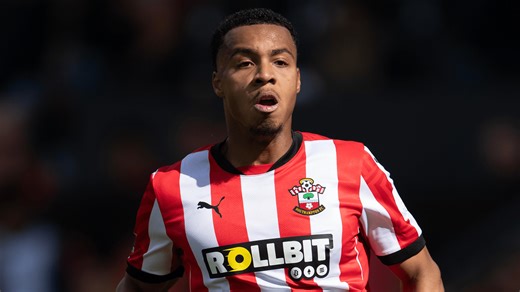 Southampton boss gives major Cameron Archer update as Rangers target set to move