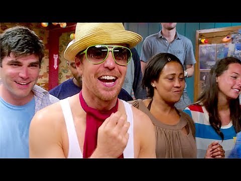 'The Way Way Back' Inside Look