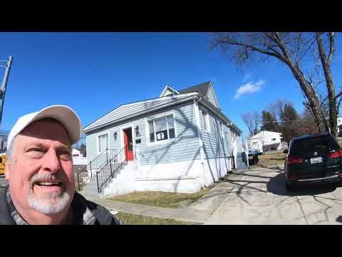 50% Discount Home | $157,500 | 6604 Dogwood Rd | Baltimore, MD 21207