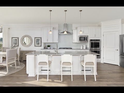 New Active Adult Homes in Myrtle Beach | Del Webb at Grande Dunes Myrtle Beach