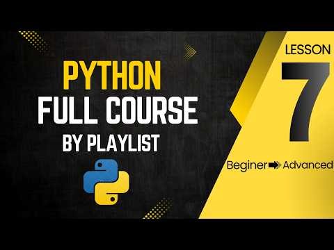 Python for Beginners | Lesson 7: Comments and The Zen of Python