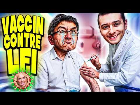 MUNICIPAL ELECTIONS: LFI'S INTERSIDERIAL FLOP 🤣