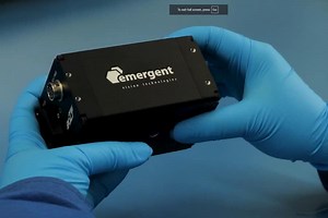 Emergent Vision Technologies プロフィール | GigE カメラメーカー