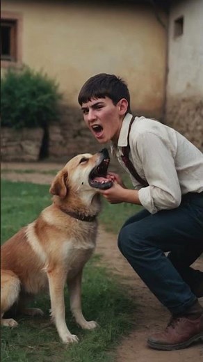 1885 – Louis Pasteur’s Shocking Rabies Vaccine Breakthrough That Saved a Boy’s Life #history
