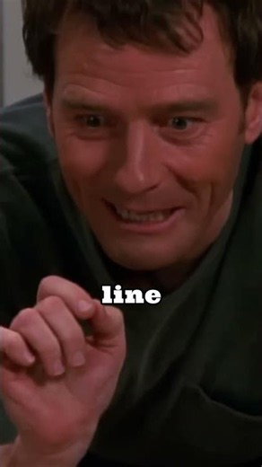 Bryan Cranston Was Almost Fired From Malcolm In The Middle