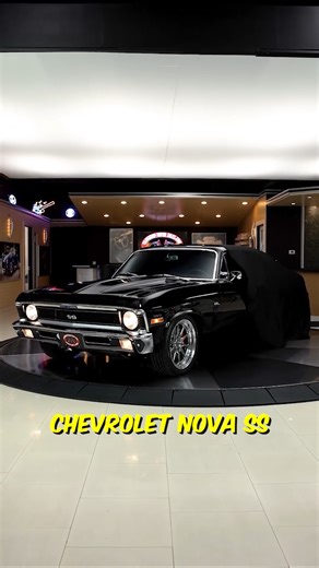 The Sleeper Muscle Car That Surprised Everyone.