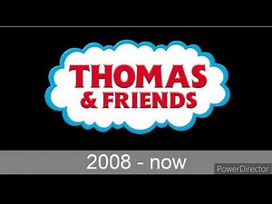 logo history #21 slr productions scwel studios papa pizza t&f 4kids