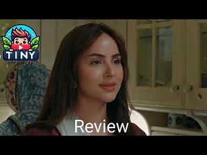 Usman Ki Shadi Sara Api Ep 17 - 25th March 2026 - Review