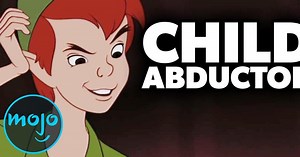 Top 10 Awful Truths About Movie Characters We Love | Articles on WatchMojo.com