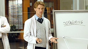 El sorprendente cambio físico de Jesse Spencer luego de Doctor House