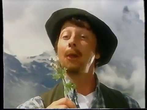 Ricola reklame (2002)