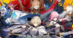 Alchemy Stars é atualizado com legendas em português e música temática do Brasil