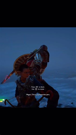 God of War – Magni & Modi Boss Fight Kratos and Atreus face the brutal sons of Thor in an intense dual boss fight. Magni’s raw strength and Modi’s lightning attacks create nonstop chaos, testing reflexes, strategy, and teamwork in one of the most memorable battles in God of War. #GodOfWar #MagniAndModi #BossFight #PS5Gameplay #GamingShorts God of War boss fight, Magni and Modi fight, Kratos vs Thor sons, God of War gameplay, PS5 God of War, epic boss battle, Norse mythology game, action RPG comb