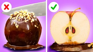 49K views · 522 reactions | 35 creative dessert recipes you must try: | FoodGasmic | Facebook