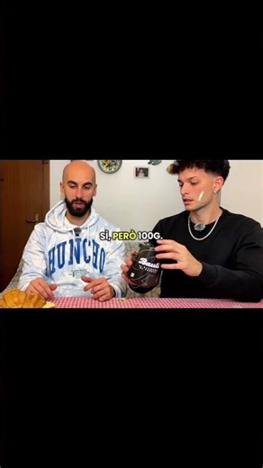 Panmoro 1 #shorts #youtubeshorts #food #foodlover #cibo #foodtalk #foodreview