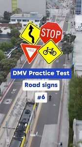 10K views · 9 comments | Are all your answers correct? #dmv #permittest #dmvtest #drivinglessons #driving #dmvpermittest #driverlicense #drivingtest #dmvwrittentest #drivinglicense | Mydmv - DMV Practice Test 2026 | Facebook