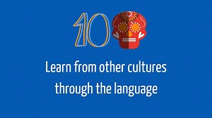 Discover why students are choosing LADO this 2019!. There are many reasons to study English. Start the year applying for a new adventure www.lado.edu #LADOLife | LADO