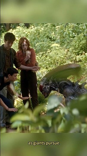 🧠👽 WENDY UNLEASHES THE BEAST! Remote Control Xenomorph Attack! | Alien: Earth (2025) 🛸🔥