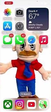 How to get the hello mario app on Iphone / IOS