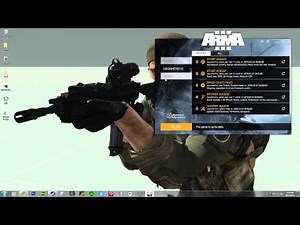 Arma 3 Simple way to Manage your Mods Tutorial