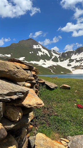 Doodi pat lake #kaghanvalley | Incredible Kaghan Valley