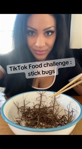 #foodies #foodchallenge #artificialintelligence #tiktok #eating | food
