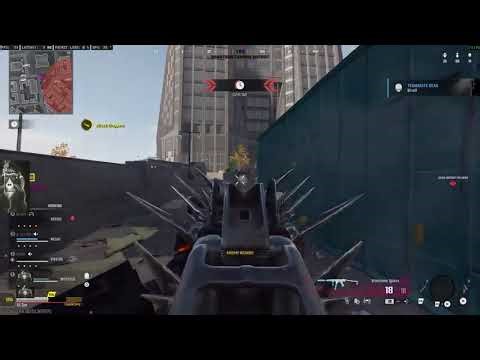 Warzone MnK Zen Gameplay - Tango7 Script Highlights | Cronus Zen