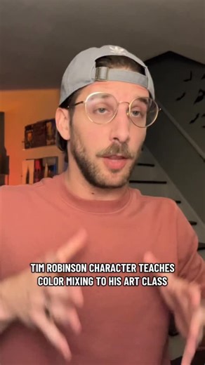 Vincent Van Nope on Instagram: "you can’t make these, that is NOT allowed #teachersofinstagram #teaching #artteacher #timrobinson #itysl"