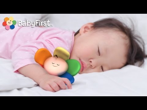 Süße Träume für Babys| Schlaflieder, Mobiles und mehr| Nachtsammlung von BabyFirst