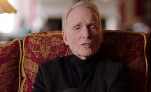 Dark Shadows and Beyond - The Jonathan Frid Story - Trailer