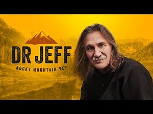 Dr Jeff Rocky Mountain Vet Cancer is Back Health Update 2024