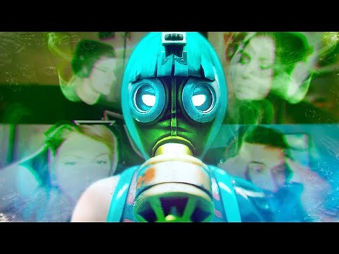 Killing TOXIC Fortnite Twitch Streamers! (with reactions)