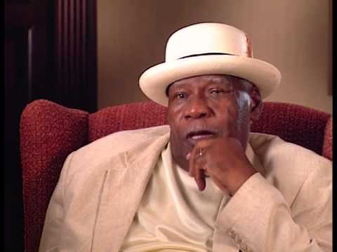 Gospel Legends - "Rev. F. C. Barnes Interview"