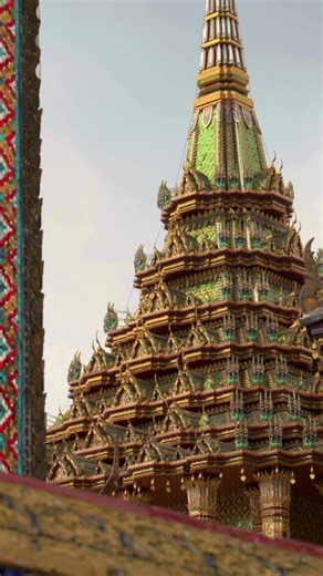 👑 Grand Palace Bangkok: The Ultimate Guide to Thailand's Gem ✨