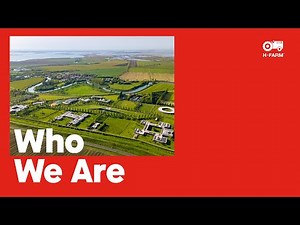 Who We Are | H-FARM