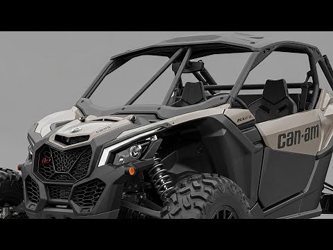 2026 Can-Am Maverick X3 | Next-Gen Desert Dominator Powerful Off-Road UTV Ever Built!