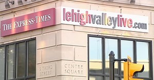 Local paper says it's ending its print edition in 2025