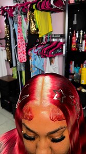 No basic hair ❤️⛓️⚒️🧨🤍Colored Shea Butter JUNE calendar now open💕 WIGS IN STOCK Text for walk-ins754-249-0482 | Tookiie Sheglam