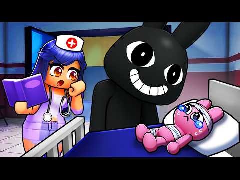 Another Shift at Roblox ANIMAL HOSPITAL!