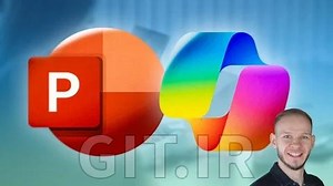 Copilot for Microsoft PowerPoint - AI Presentation Design