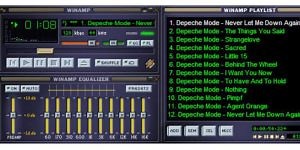 How To Broadcast Live With Winamp