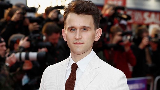 Harry Melling on ‘Queen’s Gambit’ and His Haunting Liam Neeson Team-Up