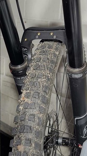 FOX Rhythm Mudguard