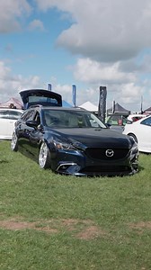 15 reactions | The new-for-2025 OBSESSION car show features at @jdmjamevent this Bank Holiday Monday (26 May) 朗 With stunning examples of modified machines set to appear at the East Midlands venue, take a look at what the show offered up during its debut at Cadwell Park earlier this month…  #ModifiedCars #JDMJam #DoningtonPark #CarShow | Donington Park | Facebook