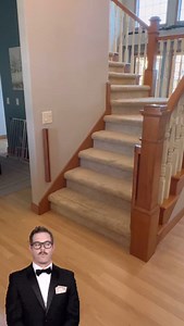 Perfection! Call 1-866-950-4283 and have your gate in about 2 weeks! #SafetyGates #CustomGates #BabyGate #PetGate #ElderlyGates #Aginginplace #HomeGateOptions #HomeSafety #RemovableGate #HandmadeGates #PaintedGates #HomeBarrierGates #SafeHome #ElderlyCare | Gatekeepers Custom Safety Gates